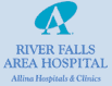 River Falls Area Hospital